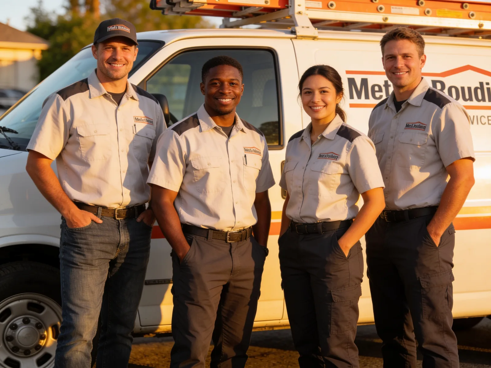Metal Roof Installation company in Clarksdale, MS